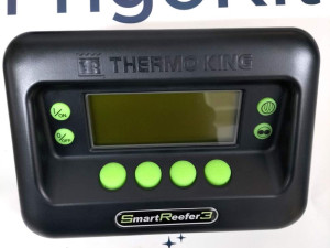 Resolve Thermo King SR3 & SR2 Control Failures: A Guide to the HMI-3 Controller